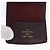 LOUIS VUITTON Gemelli Cadena & Key Cuffs Ag925 Silver LV Auth 199076V Argento - vista 9