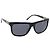 Gafas de sol BURBERRY Nova Check plástico Black Auth BA15180 Negro