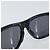 Gafas de sol BURBERRY Nova Check plástico Black Auth BA15180 Negro - vista 12