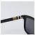 Gafas de sol BURBERRY Nova Check plástico Black Auth BA15180 Negro - vista 13
