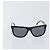 Gafas de sol BURBERRY Nova Check plástico Black Auth BA15180 Negro - vista 2