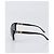 Gafas de sol BURBERRY Nova Check plástico Black Auth BA15180 Negro - vista 4