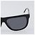 Gafas de sol BURBERRY Nova Check plástico Black Auth BA15180 Negro - vista 7