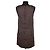 Vestido marrón Missoni Castaño - vista 3