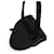Dior Borsa a tracolla Saddle nera Nero - vista 3