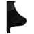 Dior Borsa a tracolla Saddle nera Nero - vista 5