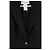 Blazer negro Thierry Mugler - vista 2