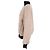 The Kooples Blouson beige - vue 3