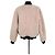 The Kooples Blouson beige - vue 4
