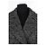 Maje Grey Wool Jacket - view 2