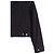 Giacca Maje in cotone nera Nero - vista 4