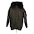 Parka Maje caqui