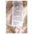 Gabardina de algodón beige Sandro - vista 6