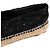 Espadrillas Chanel in tessuto nero taglia 38 - vista 5