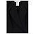 Blazer negro Thierry Mugler - vista 2