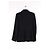 Blazer negro Thierry Mugler - vista 4