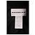 Blazer negro Thierry Mugler - vista 5