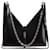 Borsa Givenchy Cut Out Small in pelle nera Nero