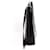 Borsa Givenchy Cut Out Small in pelle nera Nero - vista 3