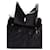 Borsa Givenchy Cut Out Small in pelle nera Nero - vista 6