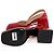 Nodaleto Red heels - view 6