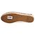 Chanel Espadrilles Lila Stoff Größe 38 - Ansicht 6
