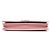 Borsa a tracolla Wallet on Strap Gucci Microguccissima Rosa - vista 3