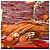Hermès Hermes Burgundy Multi Christophe Colomb Decouvre l’Amerique Seidentwill-Schal Bordeaux - Ansicht 5