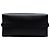 Borsa Esplanade Prada in Saffiano e City Calf nera Nero - vista 3