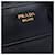 Borsa Esplanade Prada in Saffiano e City Calf nera Nero - vista 5