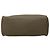 Borsa Boston Saint Laurent in PVC verde - vista 3