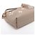 Louis Vuitton Bolsa de ombro e mala LV Bundle em couro Empreinte Bege - vista 4