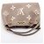 Louis Vuitton Bolsa de ombro e mala LV Bundle em couro Empreinte Bege - vista 5