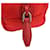 Beauty case Prada Tessuto rosso - vista 10