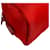 Beauty case Prada Tessuto rosso - vista 11