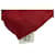 Beauty case Prada Tessuto rosso - vista 9