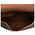 Borsa a tracolla Louis Vuitton Monogram Saumur 30 Marrone - vista 5