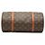 Borsa a mano Louis Vuitton Monogram Papillon 30 Marrone - vista 3