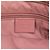 Borsa Crossbody Gucci GG Stampata Rosa - vista 5
