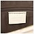 Tote Gucci GG Canvas Abbey D Ring Beige - vista 5