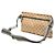 Borsa cintura Gucci GG Canvas Web beige con doppia tasca - vista 2