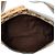 Borsa cintura Gucci GG Canvas Web beige con doppia tasca - vista 4