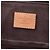 Borsa Louis Vuitton Monogram Vernis Alma PM Purple Porpora - vista 5