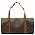 Borsa a mano Louis Vuitton Monogram Papillon 30 Marrone