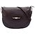 Borsa a tracolla Gucci Guccissima Punch marrone