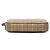 Clutch Burberry Vintage Check Canvas Marrone - vista 3