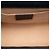 Borsa a tracolla Gucci Small GG Supreme Bee Padlock nera Nero - vista 4