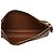 Borsa a tracolla Louis Vuitton Monogram Pochette Accessoires Marrone - vista 4