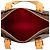 Borsa Tote Louis Vuitton Monogram Multipli Cite Marrone - vista 4