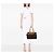 Borsa Tote Louis Vuitton Monogram Multipli Cite Marrone - vista 6